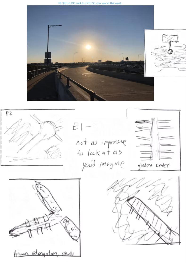 Bridge Session Evidence