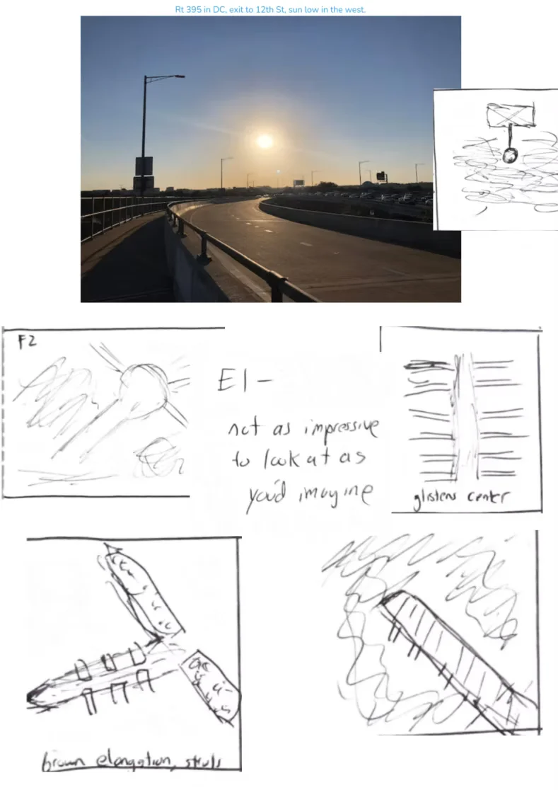 Bridge Session Evidence